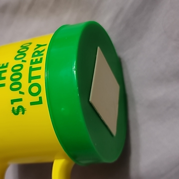 Lotto Promotional Travel Mugs - Picture 6 of 6